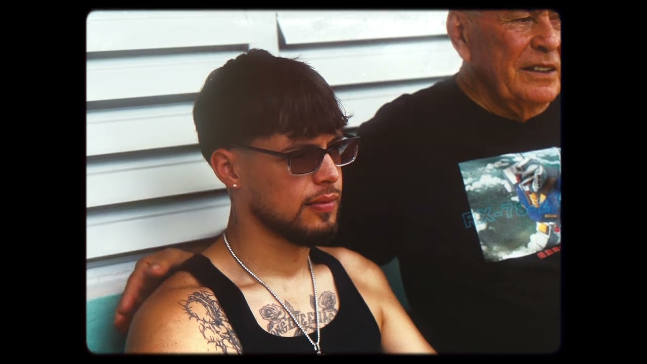 El Blxnco - Kiry (Video Oficial)