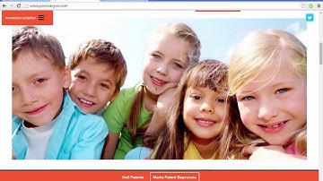 Web Tasarım Dersleri