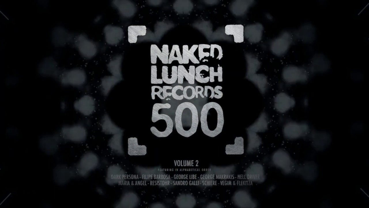 NAKED LUNCH RECORDS 