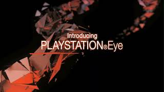 Playstation Eye See It 2008