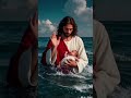 jesus messages