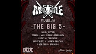 WACKEN FINALIST LUDICIA