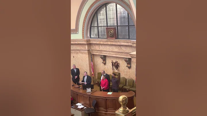 MS House honors Atty. Constance Slaughter-Harvey 2...