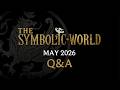 May 2026 Q&A