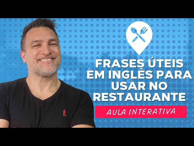 Como fazer compras em inglês – Aula #3 – Inglês Winner