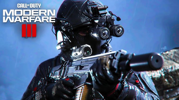 Call of Duty: Modern Warfare III Campaign Innovation Deep Dive: Open Combat  Missions