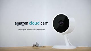 A home controlled by Alexa: monitor your home with Nest and amazon webcams