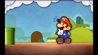 Super Mario World [GK Remix]