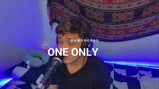 Only One Pamungkas Live Cover