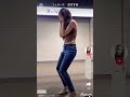 ここまで恥ずかしがると逆に疼く腰振りダンス