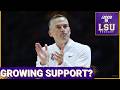 LSU’s $11 Million Problem: Is Matt McMahon REALLY Coming Back?!