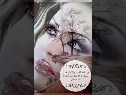 الاحتواء والسندا