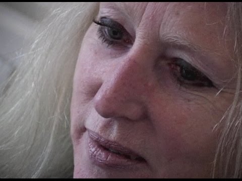 Jan Lamb -  Angel of the Underworld