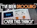 A hot new rechargable floor modeler/profiler and more from NUX at NAMM 2026