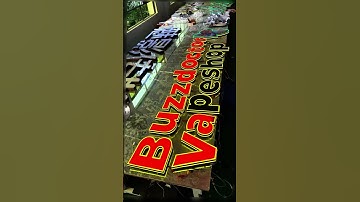 We can make different colors for you like this #sign #signage #design #signagedesign #ledlight