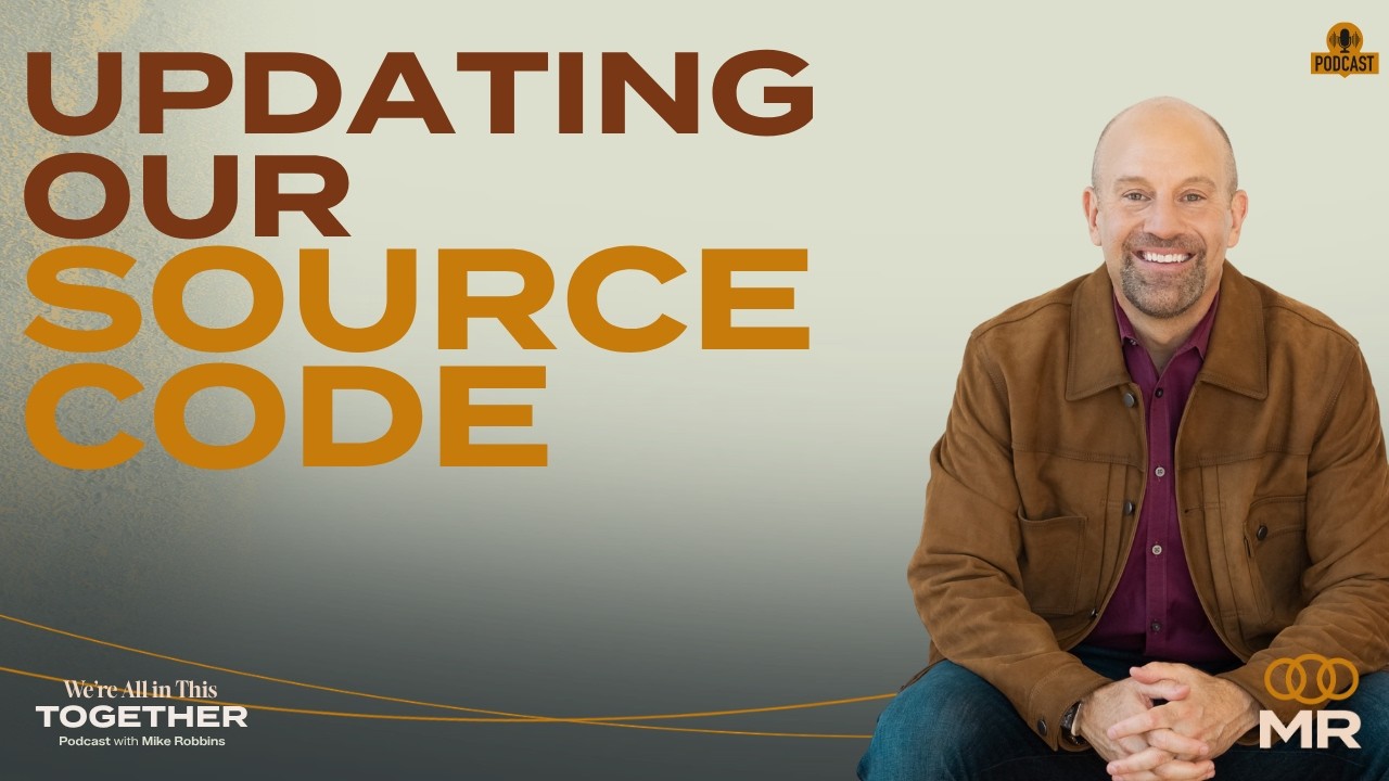 Updating Our Source Code - YouTube