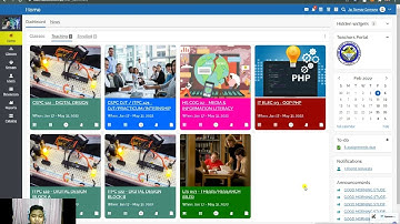 UPLOAD VIDEO DISCUSSION | using google drive | FACULTY DWCL NEO LMS