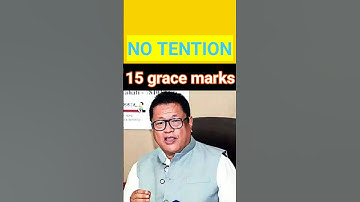 NO Tension! 15 GRACE MARKS HSLC EXAM #hslc2025 #class10 #assamshorts