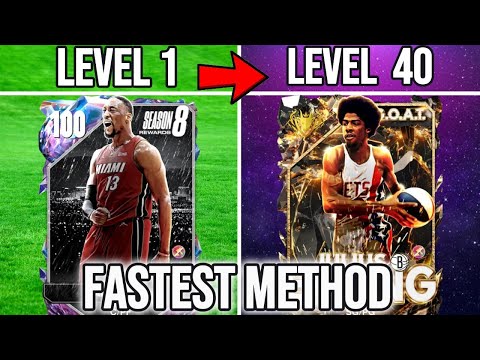 HOW TO LEVEL