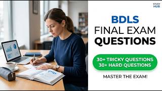 BDLS Final Exam 2026: Essential Practice Questions and Study Guide to Pass First Time