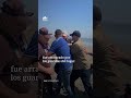 Protestan contra un Complejo Turístico Ligado al Yerno de Trump