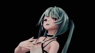 【MMD/Redshift】gimmeXgimme