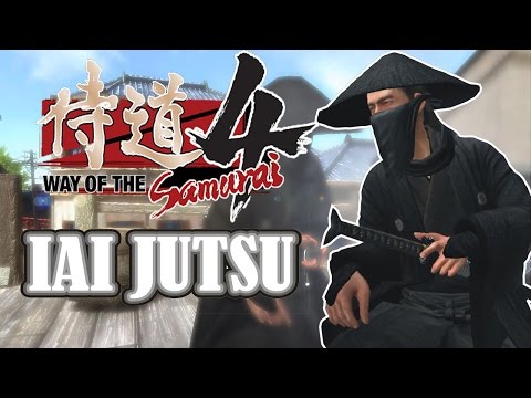 Video: Way Of The Samurai 4 Per Vedere Il Rilascio Occidentale