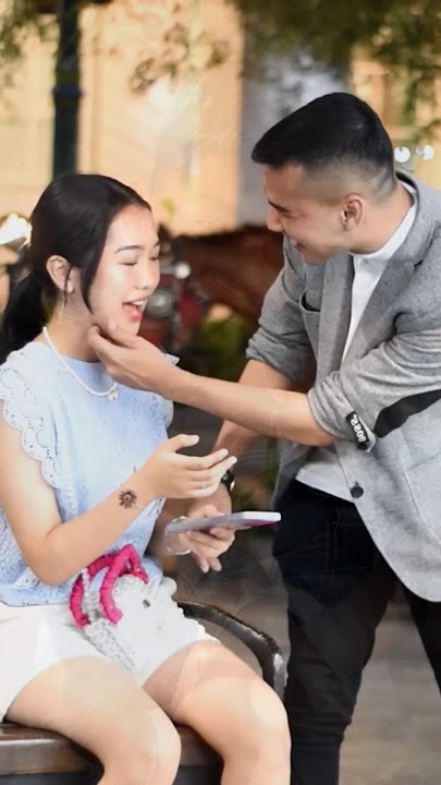SALTING😍🤣💞😅 WKWK#vidioshort #viraktiktok #viralvideo #tiktok #viraltiktok