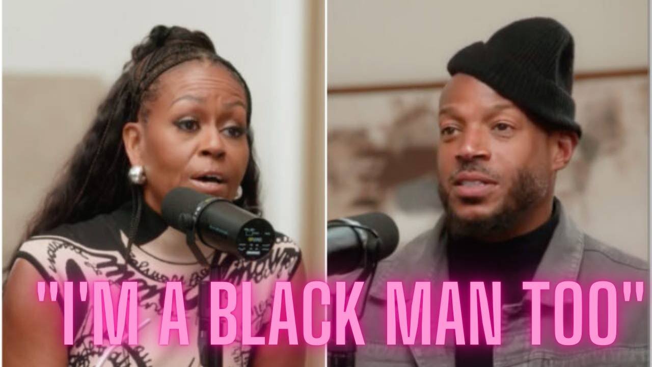 Is Michelle Obama A Transgender?