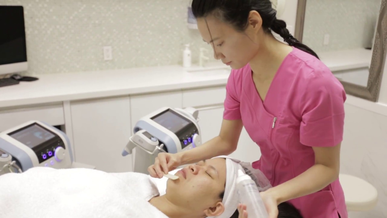 Exiles Elite | Hennesy Laser Skin Care | Richmond BC