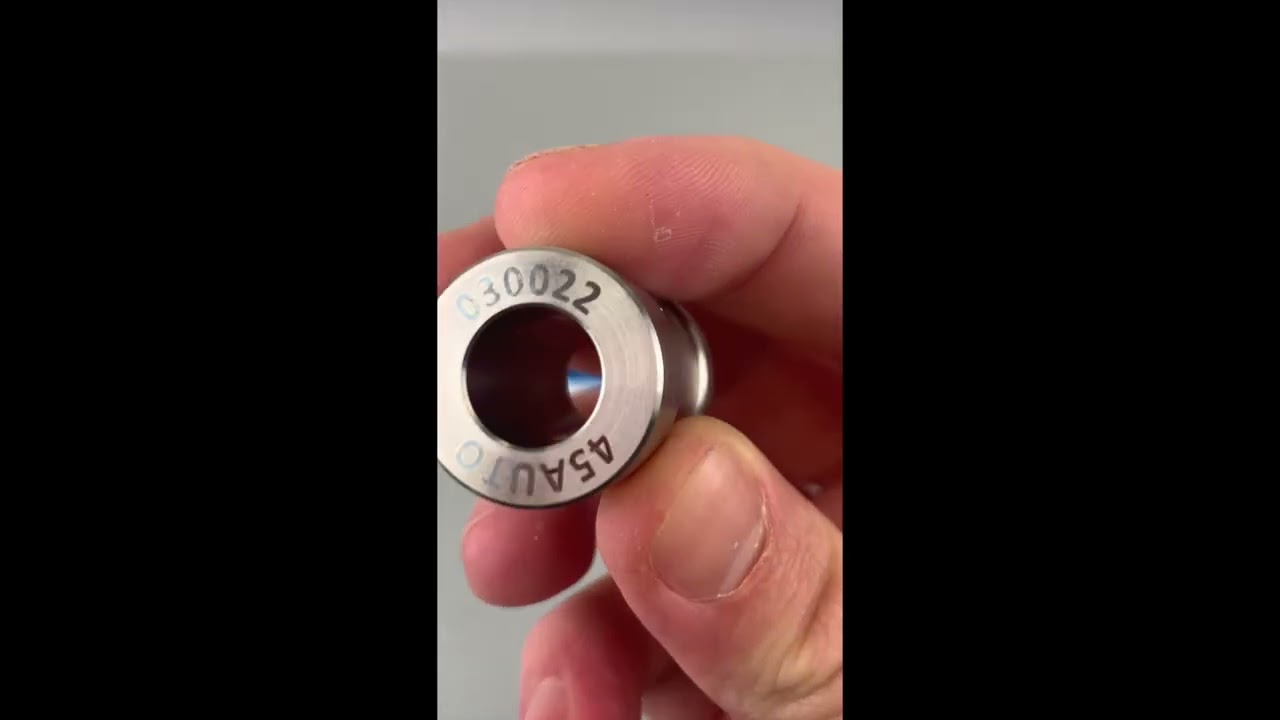 Eemann Tech Pistol Ammo Chamber Checker. ET-030021