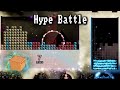 Tetris Effect Connected: Hype Boss Win in Connected VS
