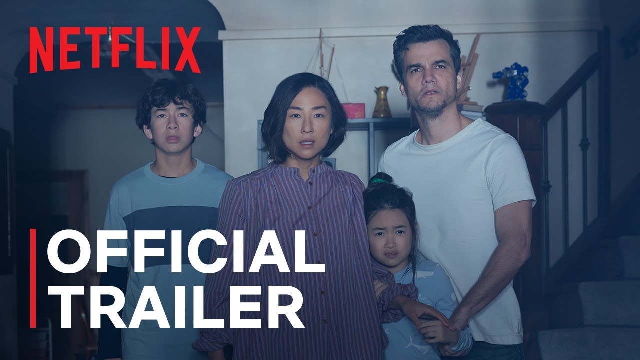 The Last House | Official Trailer | Netflix Philippines