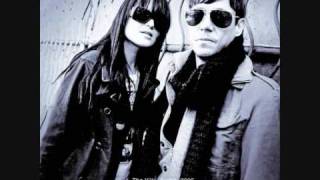 The kills - I hate the way you love (with lyrics)