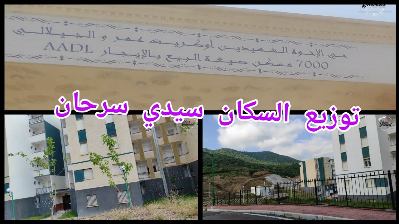 @توزيع السكان @سيدي سرحان @وكل معلومات التي تحتاجها @الف مبروك @عتبة مربوحة ان شاء الله