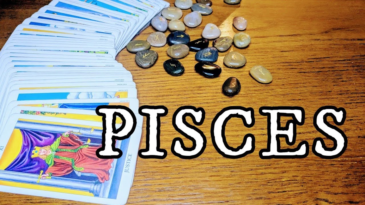 РЫБЫ — Это лучшая удача, которую вы получите после всех трудностей! 27 ОКТЯБРЯ — 2 НОЯБРЯ