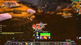 Runaway Shredder! - World of Warcraft Quest