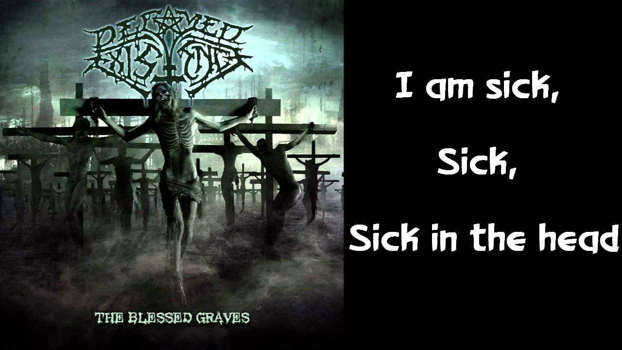 [Death metal] Decayed Existence - Sick - YouTube