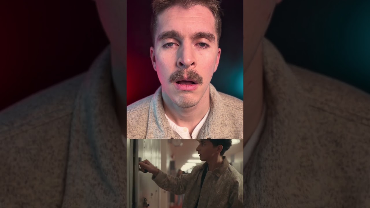 Белые люди — плохие. Меньшинства — хорошие.