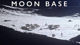 The Surprising Danger of Building a Human Colony on the Moon