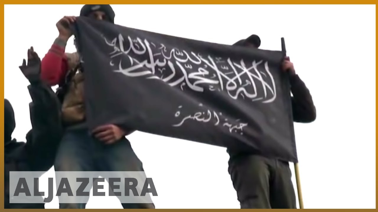 هجوم إدلب: روسيا وتركيا تعرقلان القتال | الجزيرة الإنجليزية
