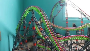 Lightning Run Final Video