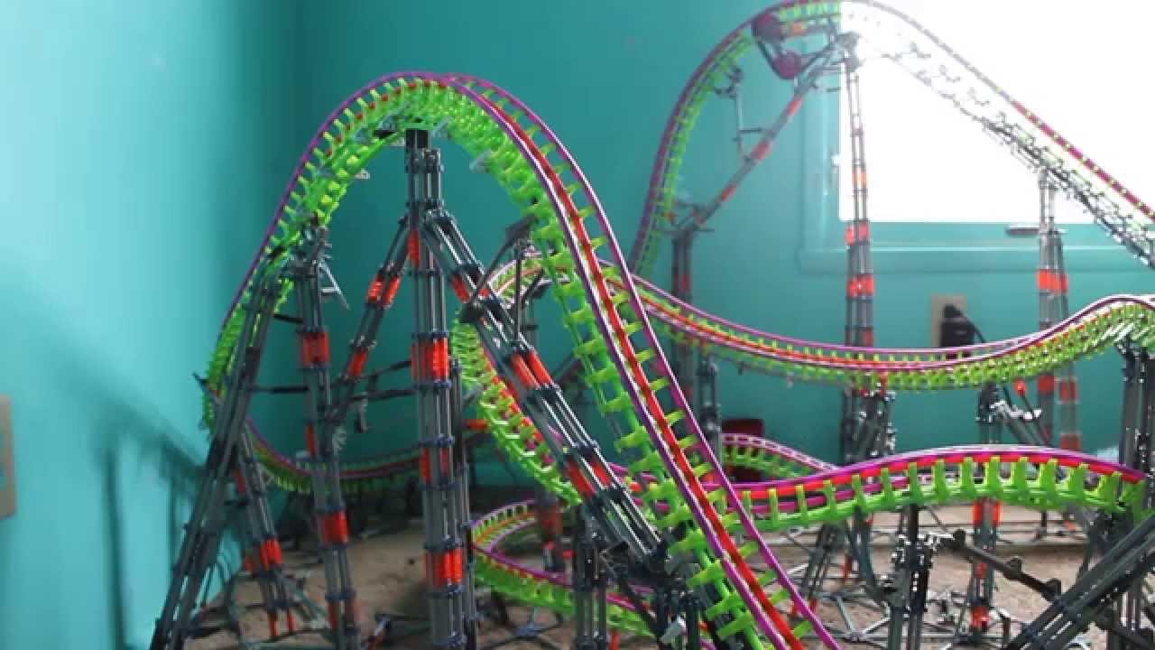 Lightning Run Final Video YouTube