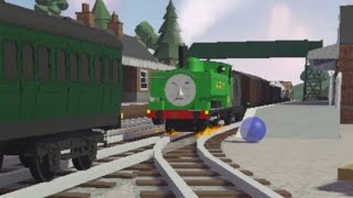 Ducks Close Shave Btwf