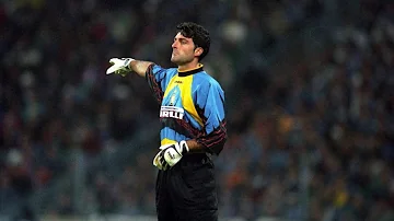 Cosa fa adesso Gianluca Pagliuca?
