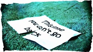 Brainfreeze - You Cant Go Back Official Music Video