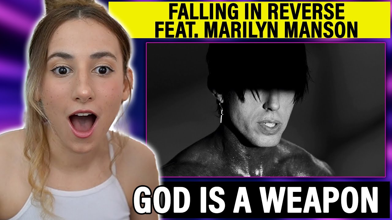 Falling In Reverse - 