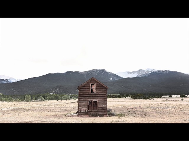 Jamestown Revival - California Dreamin'