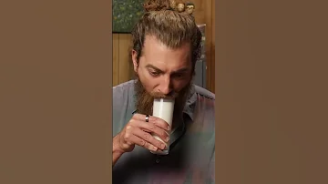 Are Cups Just Big Straws 