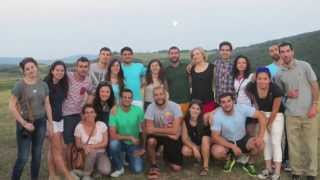 YSIP 2014 Slideshow